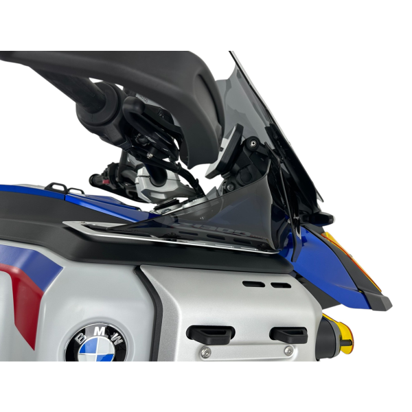 WRS ΖΕΛΑΤΙΝΑ ΠΛΑΙΝΗ BMW R 1300 GS / Adventure 23-24