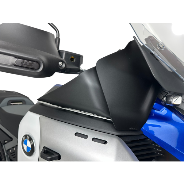 WRS ΖΕΛΑΤΙΝΑ ΠΛΑΙΝΗ BMW R 1300 GS / Adventure 23-24