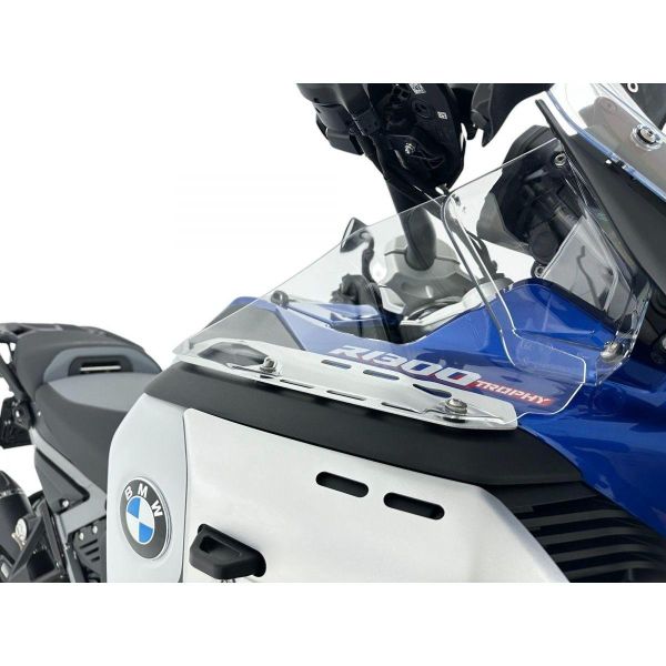 WRS ΖΕΛΑΤΙΝΑ ΠΛΑΙΝΗ BMW R 1300 GS / Adventure 23-24