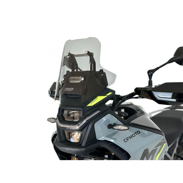 WINDSCREEN WRS CF Moto 450 MT 2024