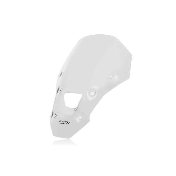 WINDSCREEN WRS Honda CRF 1100 L Africa Twin Adventure Sports 21-24