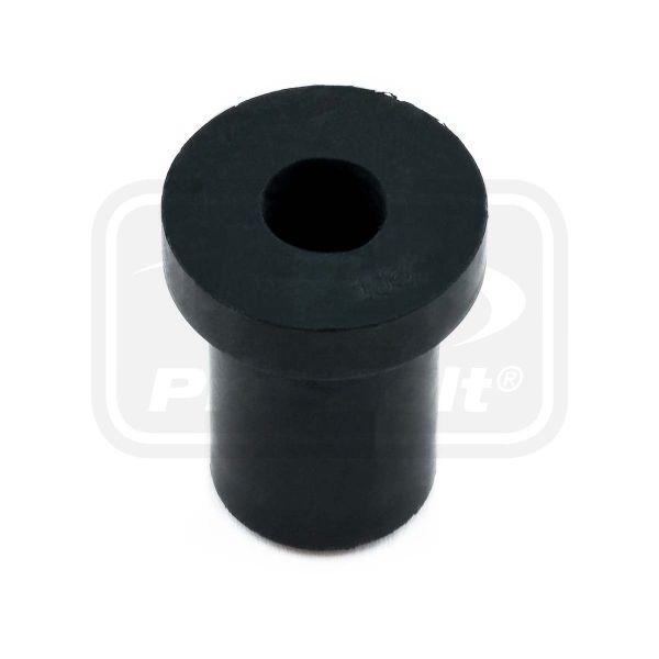 PRO-BOLT BLACK RUBBER NUT M8 x 1.25 x 28