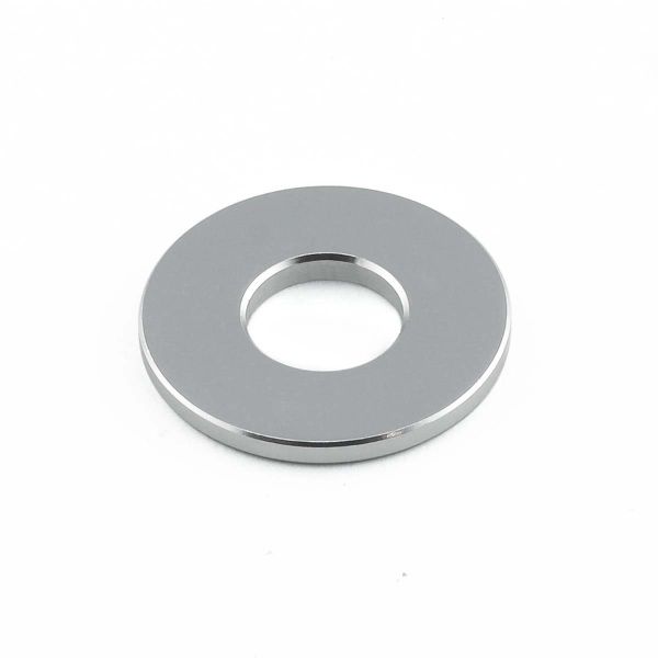 PRO-BOLT ALUMINIUM WASHER M8 (20mm O/D)