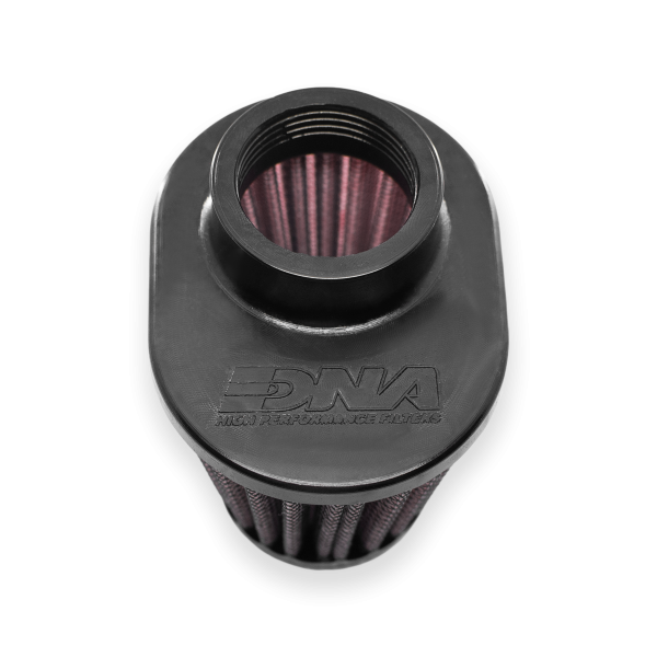 DNA Universal Filter Special ID 50mm- Leather Top