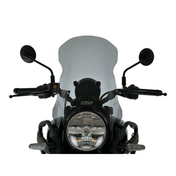 WINDSCREEN WRS Royal Enfield Himalayan 450 2024