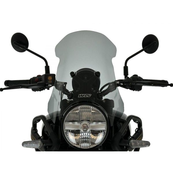 WINDSCREEN WRS Royal Enfield Himalayan 450 2024