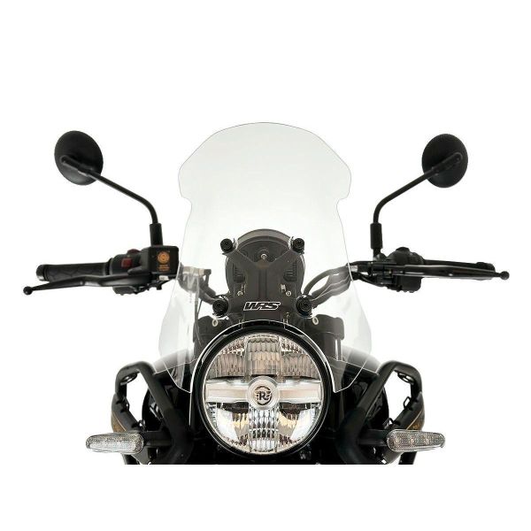 WINDSCREEN WRS Royal Enfield Himalayan 450 2024