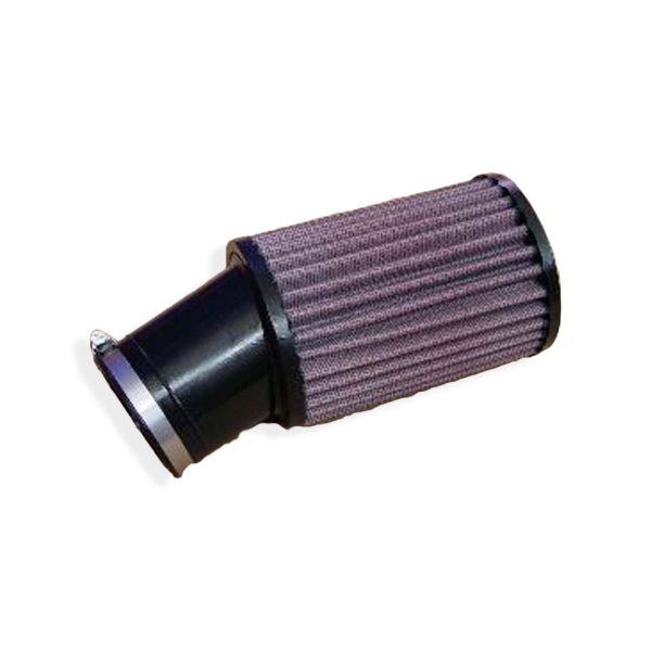 DNA AIR FILTER ROUND ID 52mm (LENGTH 127)