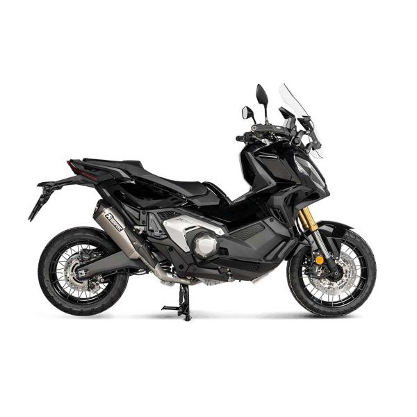 AKRAPOVIC ΕΞΑΤΜΙΣΗ HONDA Forza 750 21-24 / X-ADV 21-24 STREET LEGAL