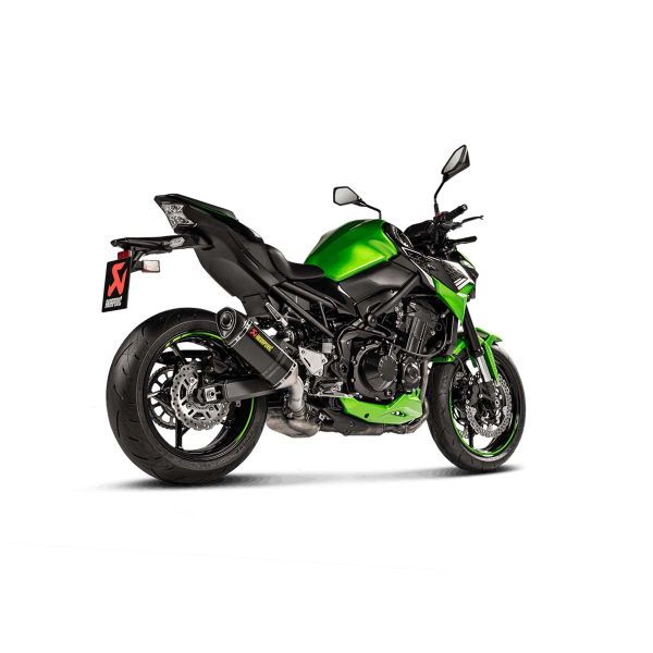 AKRAPOVIC ΕΞΑΤΜΙΣΗ KAWASAKI Z900 20-23