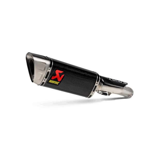 AKRAPOVIC ΕΞΑΤΜΙΣΗ HONDA CBR1000RR-R FIREBLADE / SP 2020