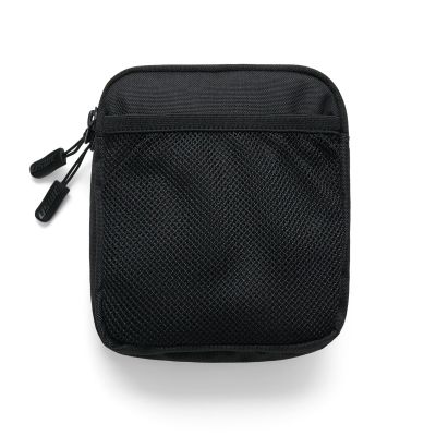 BUDDY MODULAR DUAL STORAGE POUCH