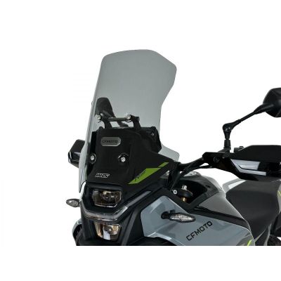 ΖΕΛΑΤΙΝΑ WRS CF Moto 450 MT 2024