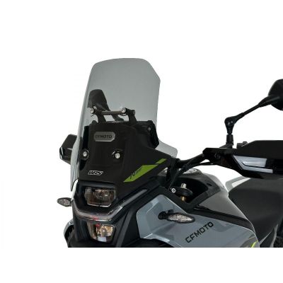 ΖΕΛΑΤΙΝΑ WRS CF Moto 450 MT 2024