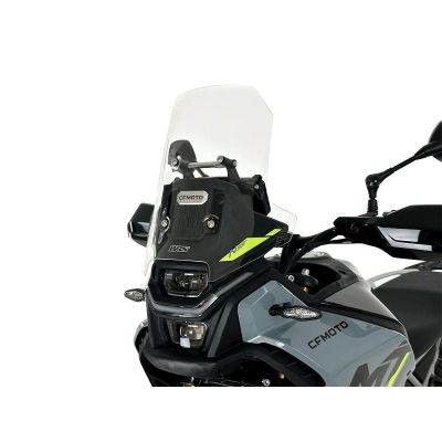 ΖΕΛΑΤΙΝΑ WRS CF Moto 450 MT 2024