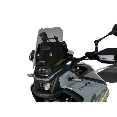 ΖΕΛΑΤΙΝΑ WRS CF Moto 450 MT 2024