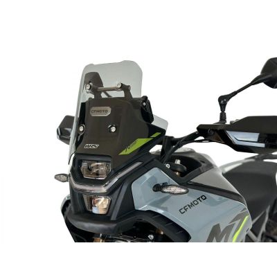 ΖΕΛΑΤΙΝΑ WRS CF Moto 450 MT 2024