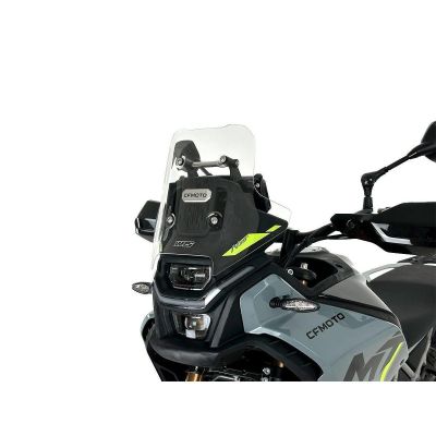 ΖΕΛΑΤΙΝΑ WRS CF Moto 450 MT 2024