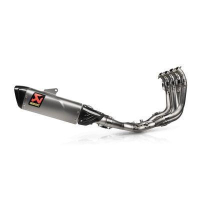 AKRAPOVIC ΕΞΑΤΜΙΣΗ BMW M 1000 RR 2025