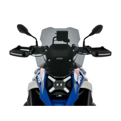 ΖΕΛΑΤΙΝΑ WRS BMW R 1300 GS 23-24 (No Radar)