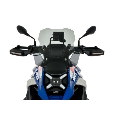 ΖΕΛΑΤΙΝΑ WRS BMW R 1300 GS 23-24 (No Radar)