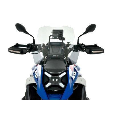 ΖΕΛΑΤΙΝΑ WRS BMW R 1300 GS 23-24 (No Radar)