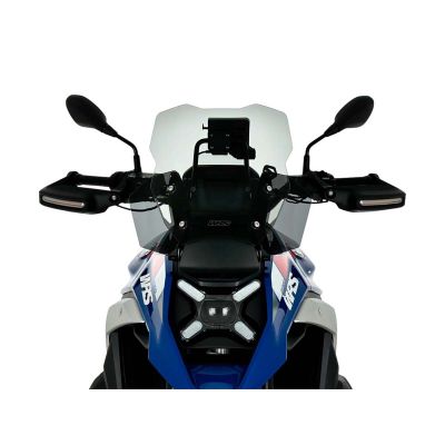 ΖΕΛΑΤΙΝΑ WRS BMW R 1300 GS 23-24 (With Radar)