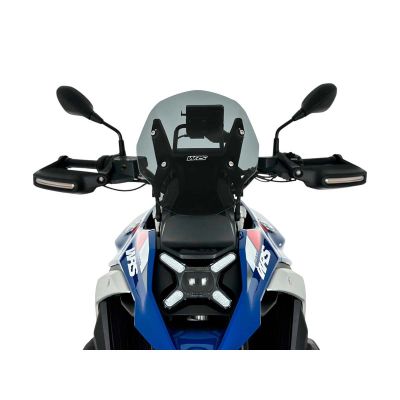 ΖΕΛΑΤΙΝΑ WRS BMW R 1300 GS 23-24 (No Radar)