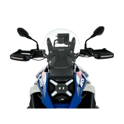 ΖΕΛΑΤΙΝΑ WRS BMW R 1300 GS 23-24 (No Radar)