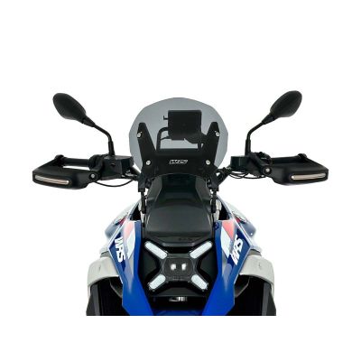 ΖΕΛΑΤΙΝΑ WRS BMW R 1300 GS 23-24 (With Radar)