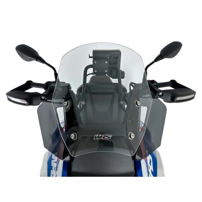 ΖΕΛΑΤΙΝΕΣ ΠΛΑΙΝΕΣ WRS BMW F 750 GS 18-23 / F 850 GS 18-23