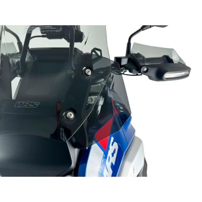 ΖΕΛΑΤΙΝΕΣ ΠΛΑΙΝΕΣ WRS BMW R 1300 GS 23-24