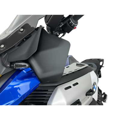 WRS ΖΕΛΑΤΙΝΑ ΠΛΑΙΝΗ BMW R 1300 GS / Adventure 23-24