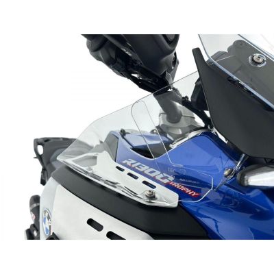 WRS ΖΕΛΑΤΙΝΑ ΠΛΑΙΝΗ BMW R 1300 GS / Adventure 23-24