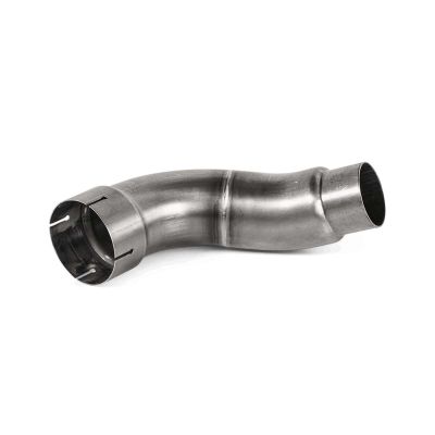 AKRAPOVIC LINK PIPE INDIAN FTR 1200 / S 19-20