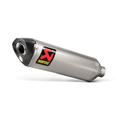 AKRAPOVIC ΕΞΑΤΜΙΣΗ YAMAHA R1 15-23